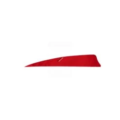 Gateway Feathers - Right Wing - 3" Shield -Merlin Archery Shop GAT019 4