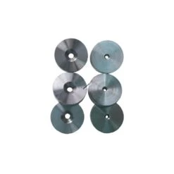 Gillo Riser Weights