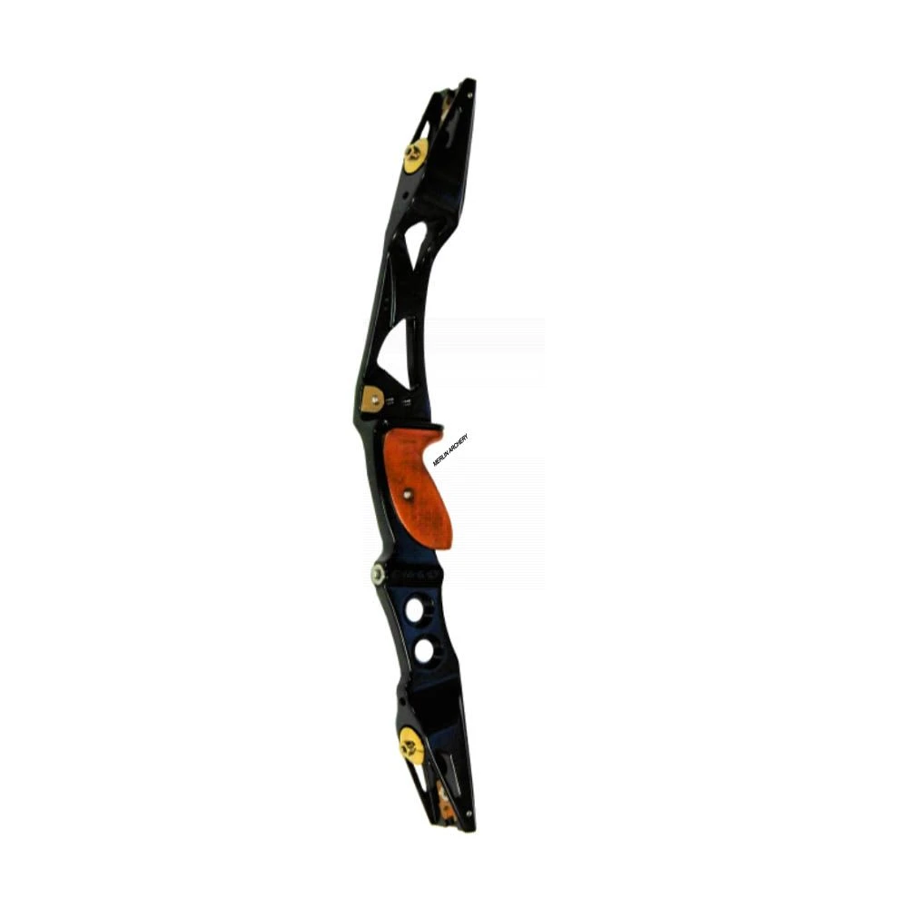 Gillo GQ Lux 23" Recurve Riser 1 Gillo GQ Lux 23" Recurve Riser