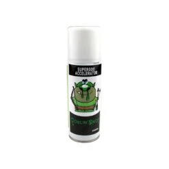 Goblin Snot Supergoo - Accelerator Spray