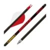 Gold Tip Hunter Arrows -Merlin Archery Shop GOL014