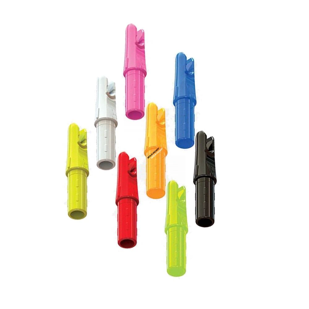 Gold Tip Nock GT .246 1 Gold Tip Nock GT .246