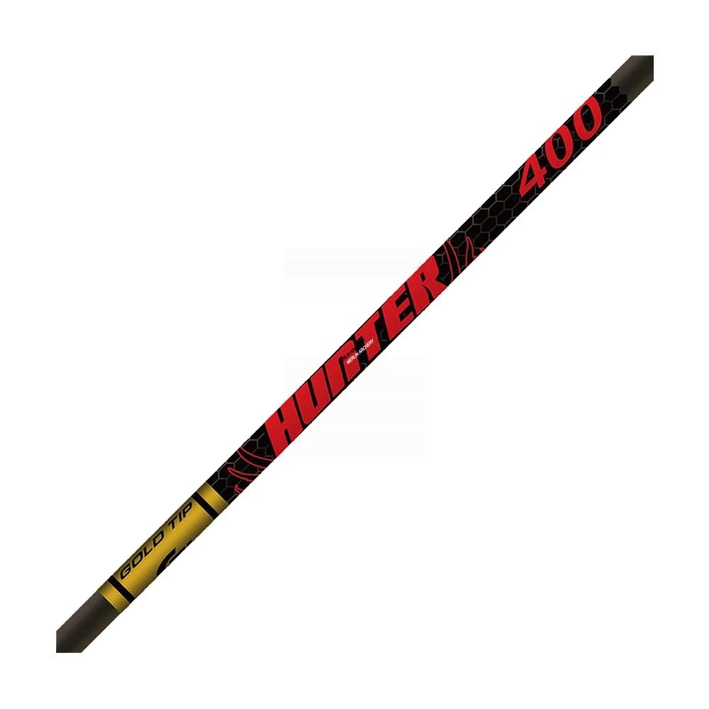 Gold Tip Hunter - Shaft Only 1 Gold Tip Hunter - Shaft Only