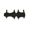Gompy Leather Armguard AB10 - Junior Long 5 Gompy Leather Armguard AB10 - Junior Long -Merlin Archery Shop GOM002