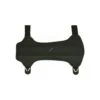Gompy Leather Armguard AB3 - Short 2 Gompy Leather Armguard AB3 - Short -Merlin Archery Shop GOM004