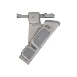 Gompy PT17 Elite Leather Quiver -Merlin Archery Shop GOM010 2