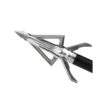 Grim Reaper Hybrid Broadheads - 100g 2 Grim Reaper Hybrid Broadheads - 100g -Merlin Archery Shop GRM004