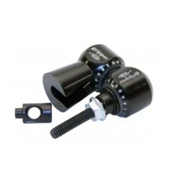 Gripper Side Mount W/ Quick Disconnect