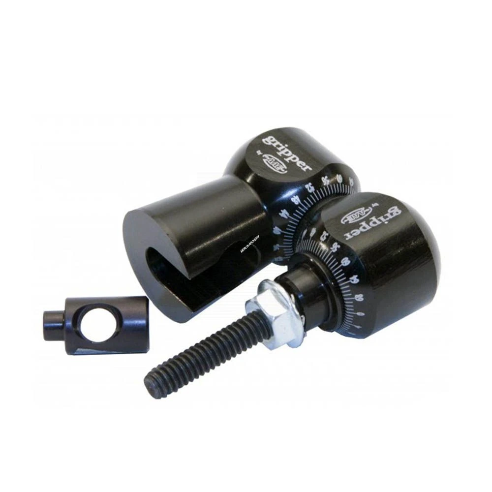 Gripper Side Mount W/ Quick Disconnect 1 Gripper Side Mount W/ Quick Disconnect