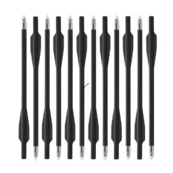 Hori-Zone Pistol Bolts Redback -Merlin Archery Shop HOR005 1