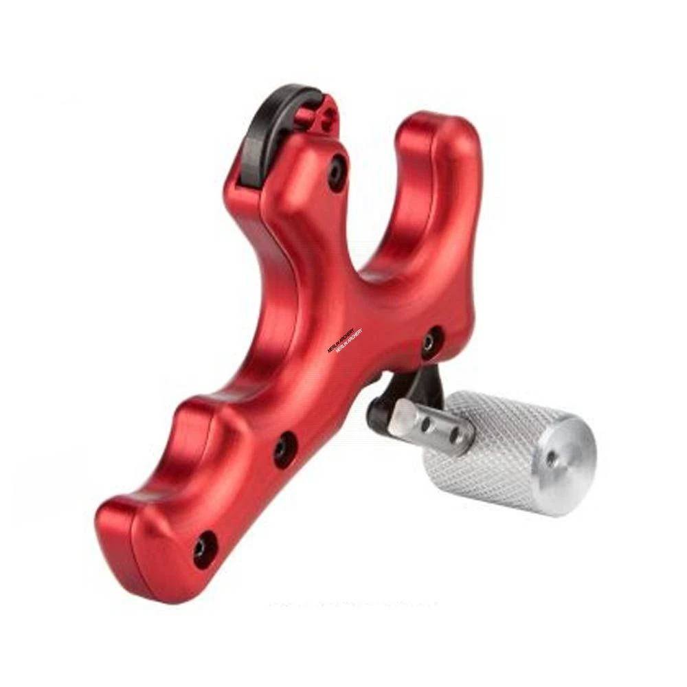 Hot Shot Tempest Release Aid - 3 Finger 1 Hot Shot Tempest Release Aid - 3 Finger