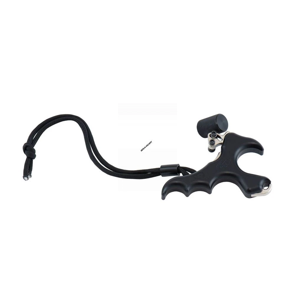 Hot Shot Eclipse Release Aid - 3 Finger 1 Hot Shot Eclipse Release Aid - 3 Finger