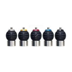 Infitec Crux Damper With Weight