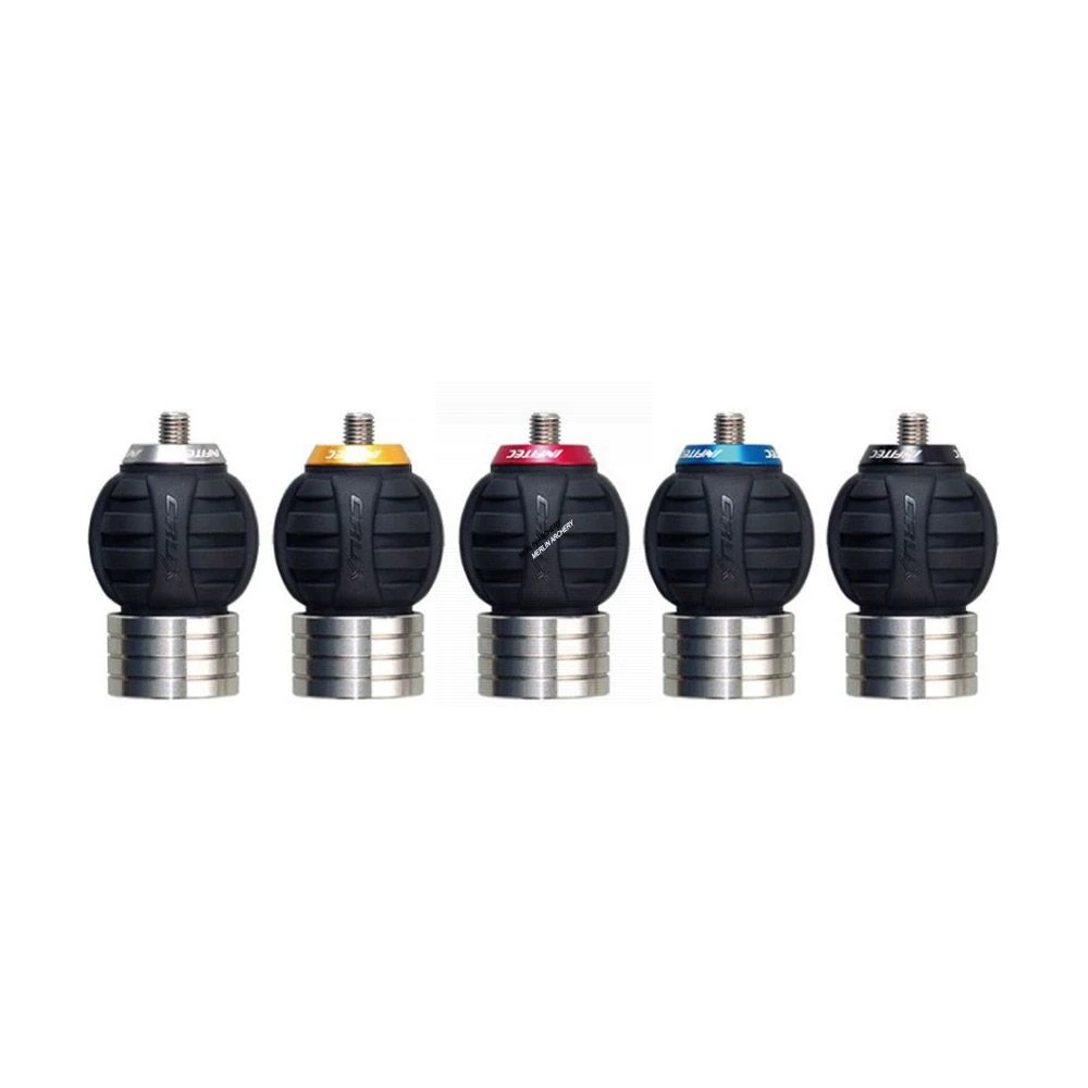 Infitec Crux Damper With Weight 1 Infitec Crux Damper With Weight