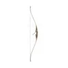 Kaiser Corvin 64" Hybrid Bow 7 Kaiser Corvin 64" Hybrid Bow -Merlin Archery Shop KAI008