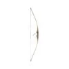 Kaiser Portchester 68" Flatbow -Merlin Archery Shop KAI009