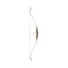 Kaiser Alcazar 64" One Piece Bow 2 Kaiser Alcazar 64" One Piece Bow -Merlin Archery Shop KAI011