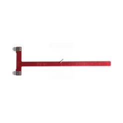 KAP Winstorm Brace Height Gauge -Merlin Archery Shop KAP008 3