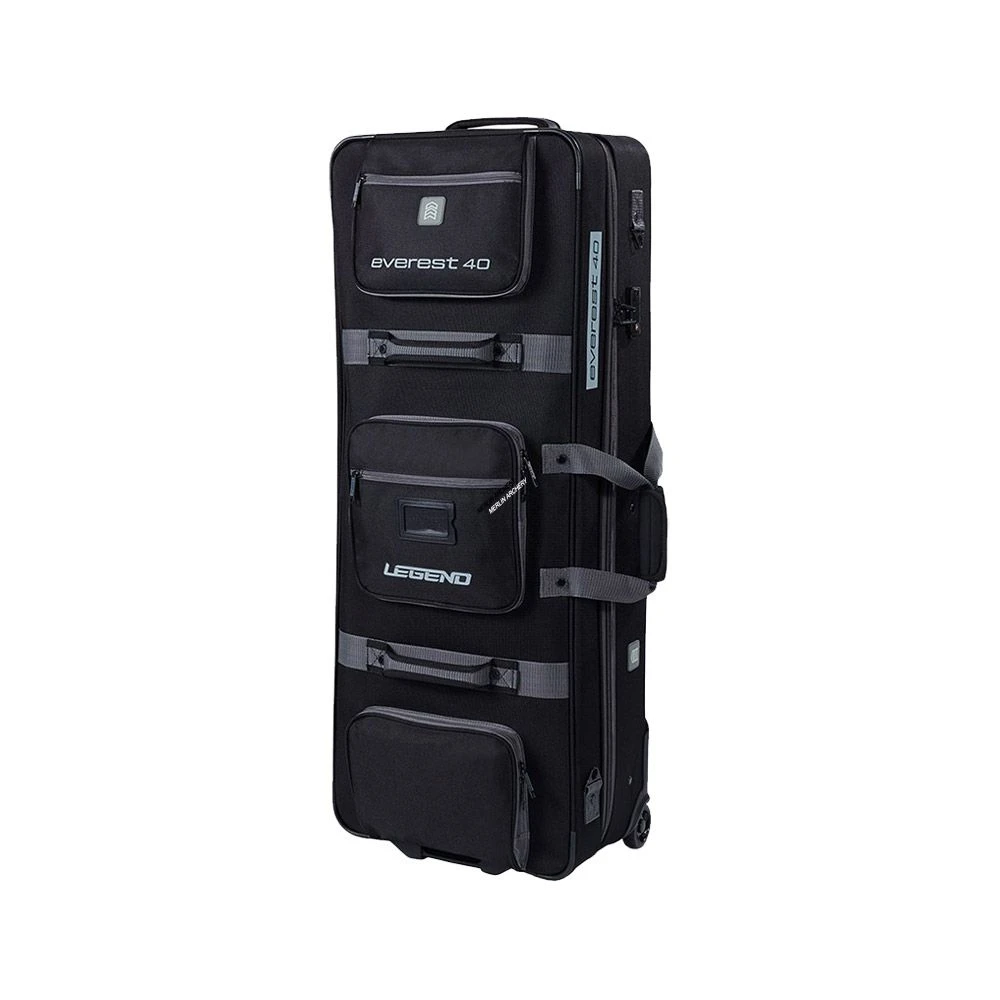 Legend Everest Compound Case - 40" 1 Legend Everest Compound Case - 40"