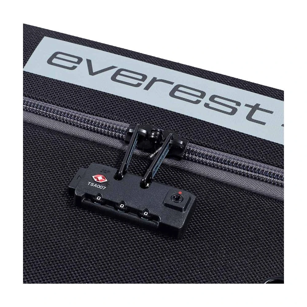 Legend Everest Compound Case - 40" 3 Legend Everest Compound Case - 40" - Image 3