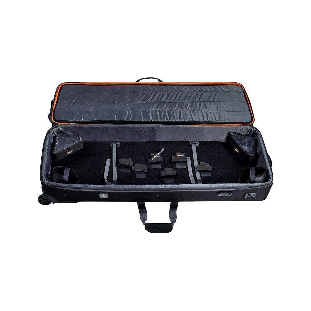 Legend Everest Compound Case - 40" 6 Legend Everest Compound Case - 40" - Image 6