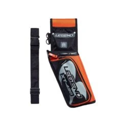 Legend XT420 Field Quiver -Merlin Archery Shop LEG005 1