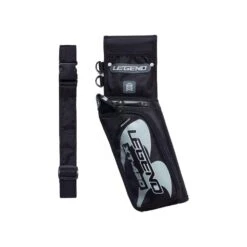 Legend XT420 Field Quiver -Merlin Archery Shop LEG005 2