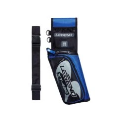 Legend XT420 Field Quiver -Merlin Archery Shop LEG005 3 1