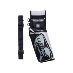 Legend XT420 Field Quiver -Merlin Archery Shop LEG005 5 1