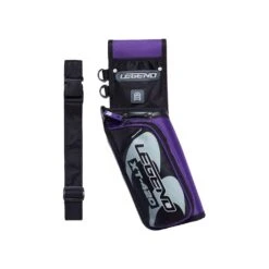 Legend XT420 Field Quiver -Merlin Archery Shop LEG005 6 1