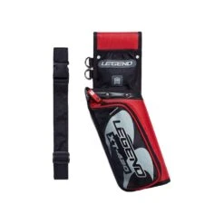 Legend XT420 Field Quiver -Merlin Archery Shop LEG005 7 1