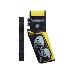 Legend XT420 Field Quiver -Merlin Archery Shop LEG005 8 1
