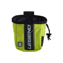 Legend XT520 Release Pouch -Merlin Archery Shop LEG007 5