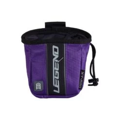 Legend XT520 Release Pouch -Merlin Archery Shop LEG007 8
