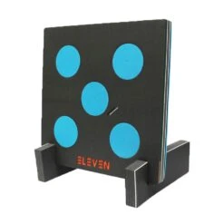 MAC Knockout Foam Target With Feet
