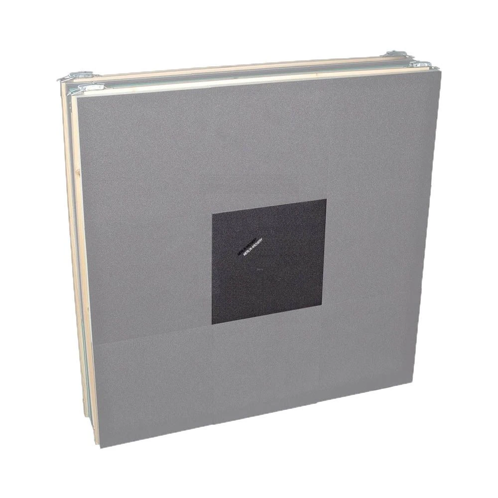 MAC 9 Section Modular Foam Target - Replacement Section 1 MAC 9 Section Modular Foam Target - Replacement Section