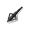 Magnus Black Hornet Broadheads - 4 Blade - 125g -Merlin Archery Shop MAG004
