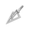 Magnus Snuffer Broadheads - 3 Blade - 125g -Merlin Archery Shop MAG023