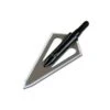 Magnus Stinger Stainless Broadheads - 2 Blade - 125g 2 Magnus Stinger Stainless Broadheads - 2 Blade - 125g -Merlin Archery Shop MAG034 1