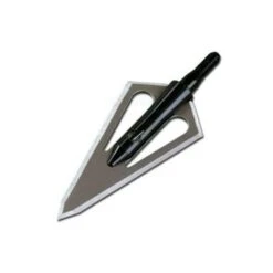 Magnus Stinger Stainless Broadheads - 2 Blade - 125g