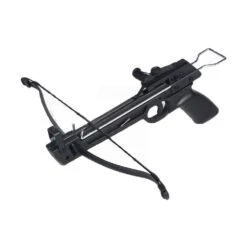 Man Kung Pistol Crossbow - Plastic