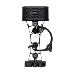 Mathews HD Arrow Web Bow Quiver - 4 -Merlin Archery Shop MAT017 4