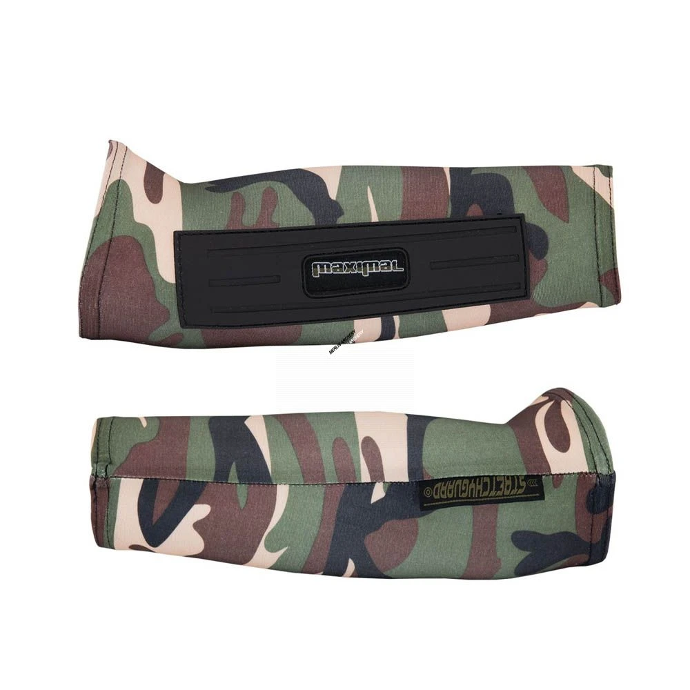 Maximal Stretch Armguard 1 Maximal Stretch Armguard