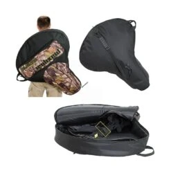 Maximal Crossbow Case - Scorpio 3 Maximal Crossbow Case - Scorpio -Merlin Archery Shop MAX031 1