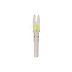 Maximal Lighted Nock - X -Merlin Archery Shop MAX066 2