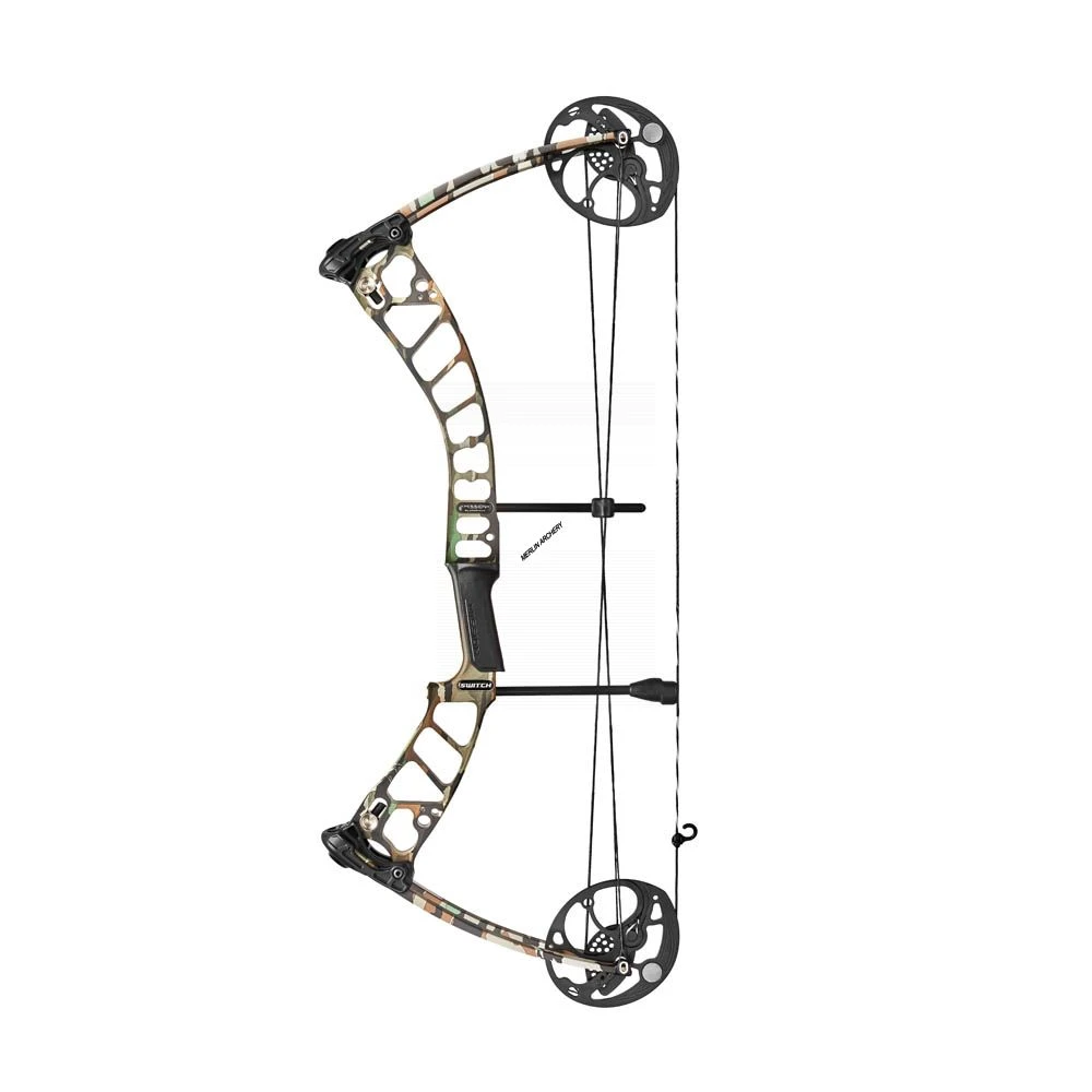 Mission Switch Compound Bow 2 Mission Switch Compound Bow - Image 2