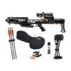 Mission Sub-1 200 - Pro Kit 6 Mission Sub-1 200 - Pro Kit -Merlin Archery Shop MIS011