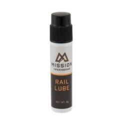 Mission MXB Rail Lube