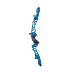 MK Archery Alpha Recurve Riser 12 MK Archery Alpha Recurve Riser -Merlin Archery Shop MKA002 2