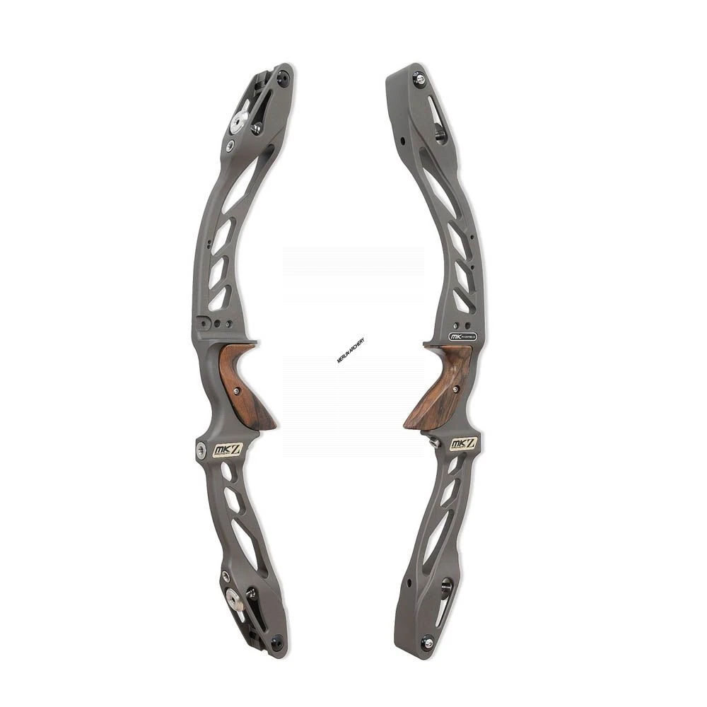 MK Archery Z Recurve Riser 2 MK Archery Z Recurve Riser - Image 2
